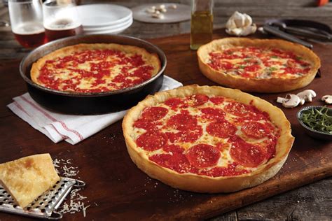 Frozen chicago pizza. Things To Know About Frozen chicago pizza. 